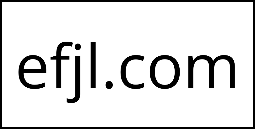 efjl.com