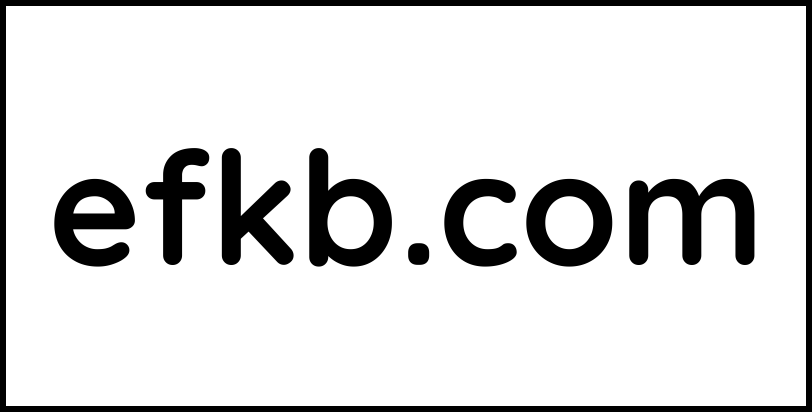 efkb.com