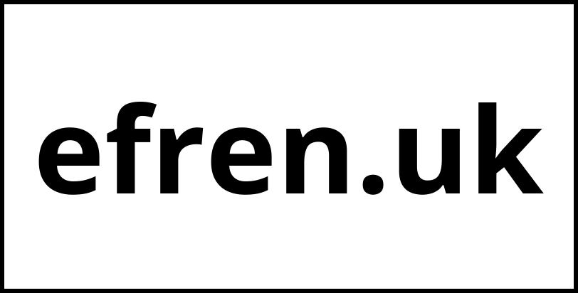 efren.uk