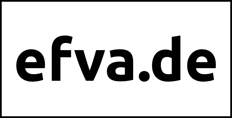 efva.de