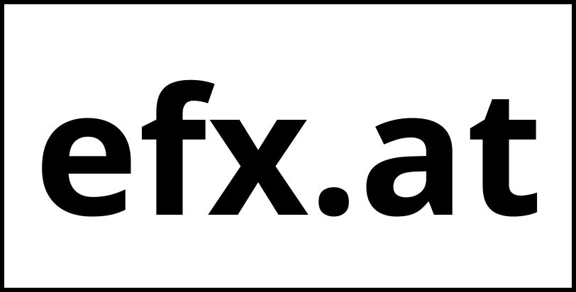 efx.at