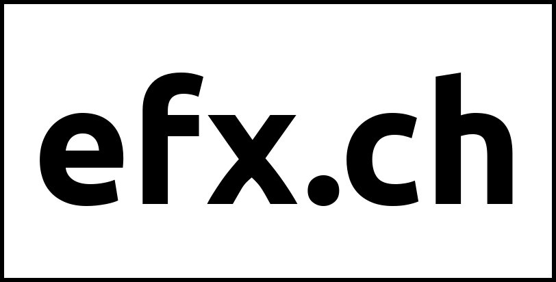 efx.ch