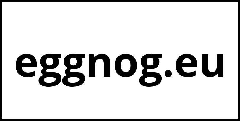 eggnog.eu