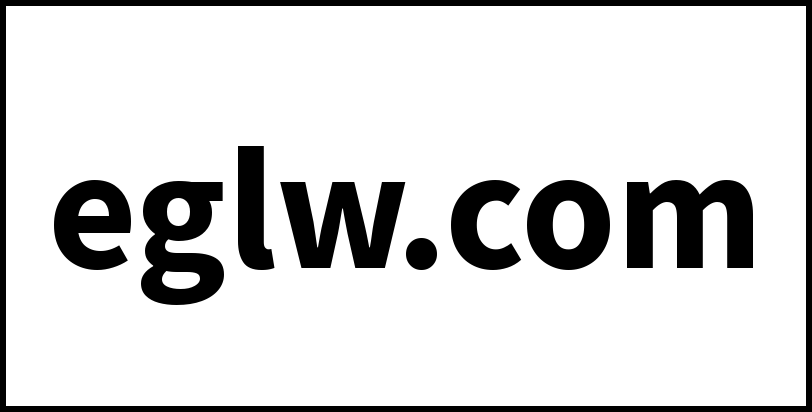 eglw.com