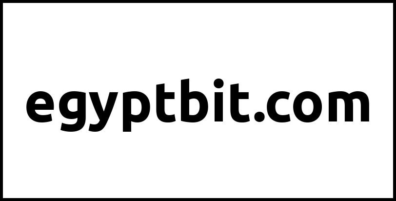 egyptbit.com