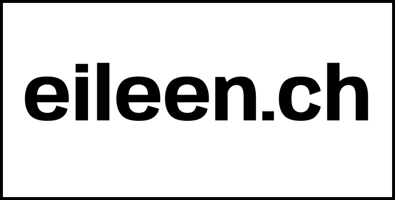 eileen.ch