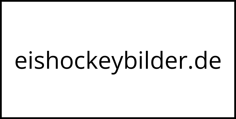 eishockeybilder.de