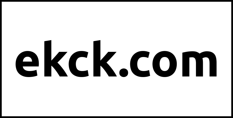 ekck.com