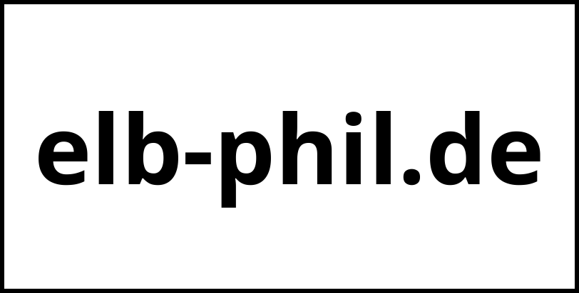 elb-phil.de