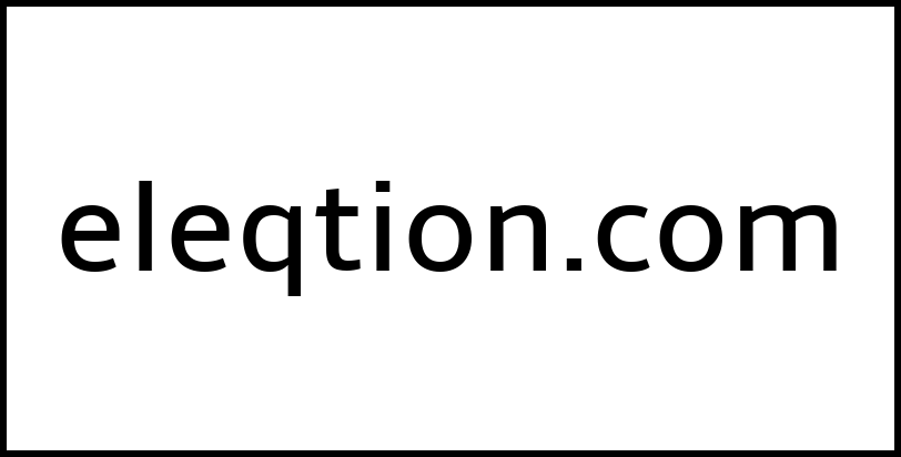 eleqtion.com