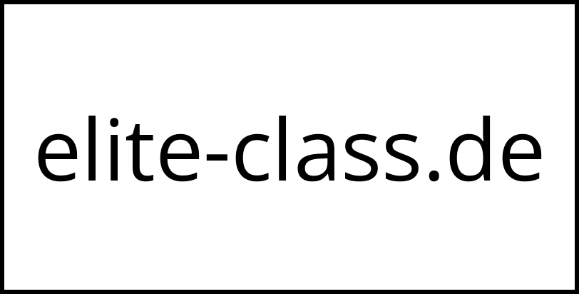elite-class.de