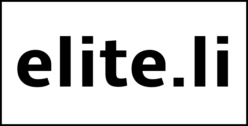 elite.li