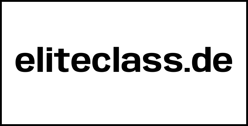 eliteclass.de