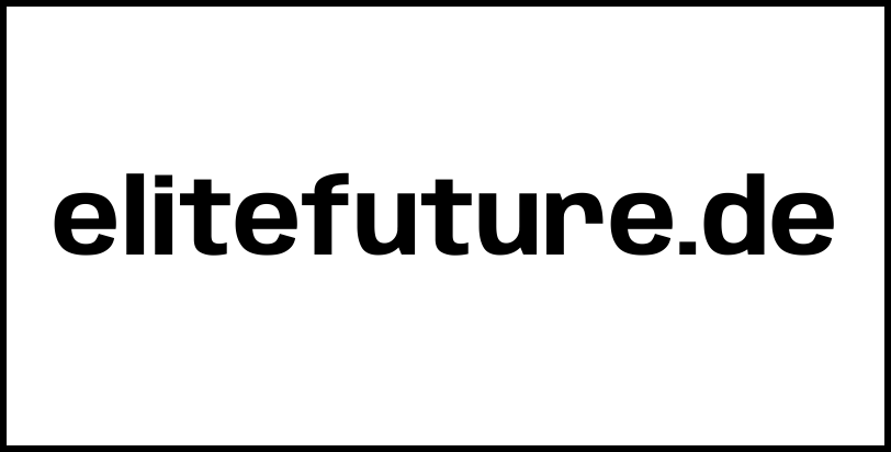 elitefuture.de
