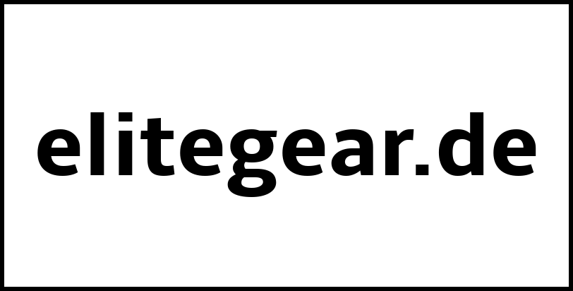 elitegear.de