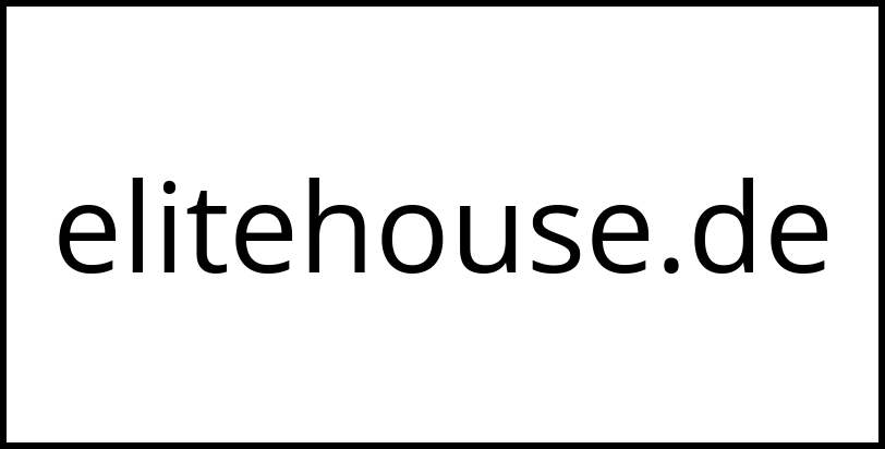 elitehouse.de