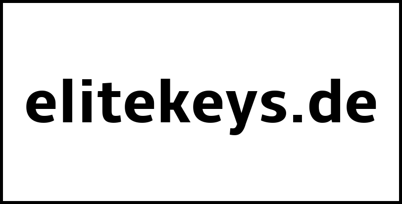 elitekeys.de