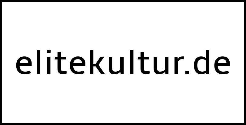 elitekultur.de