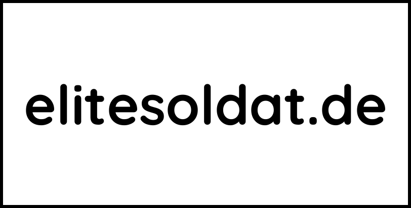 elitesoldat.de