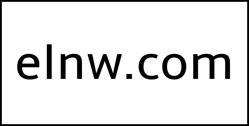 elnw.com