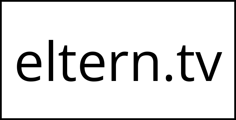 eltern.tv