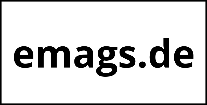 emags.de