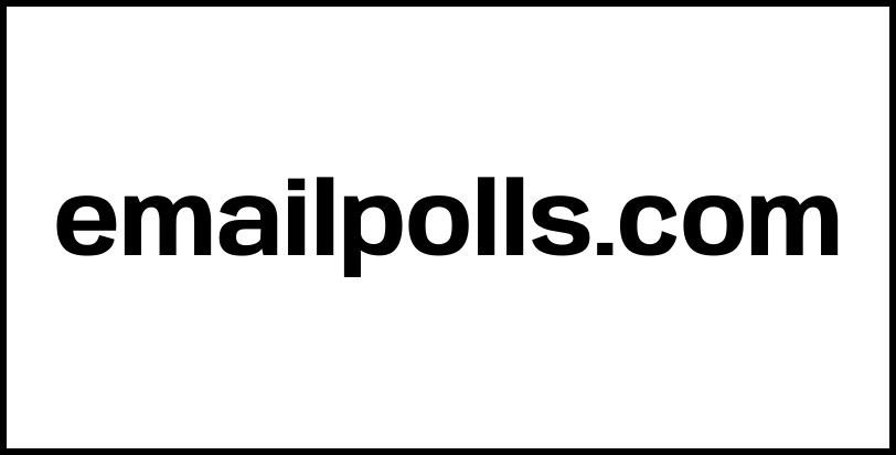 emailpolls.com