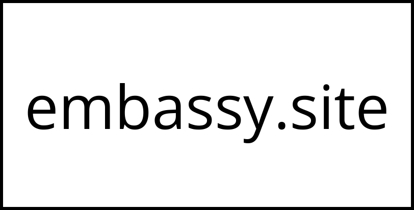 embassy.site