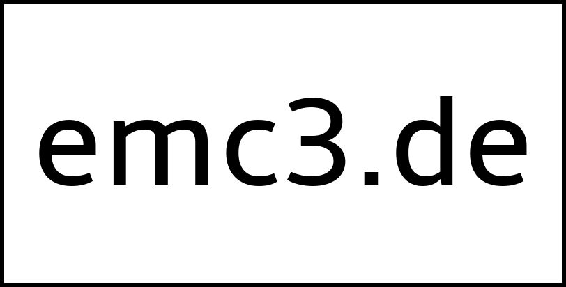 emc3.de