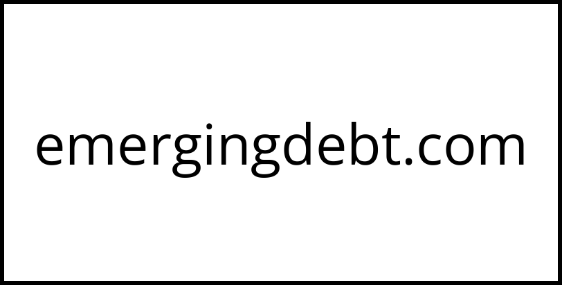 emergingdebt.com