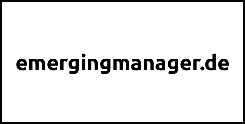 emergingmanager.de