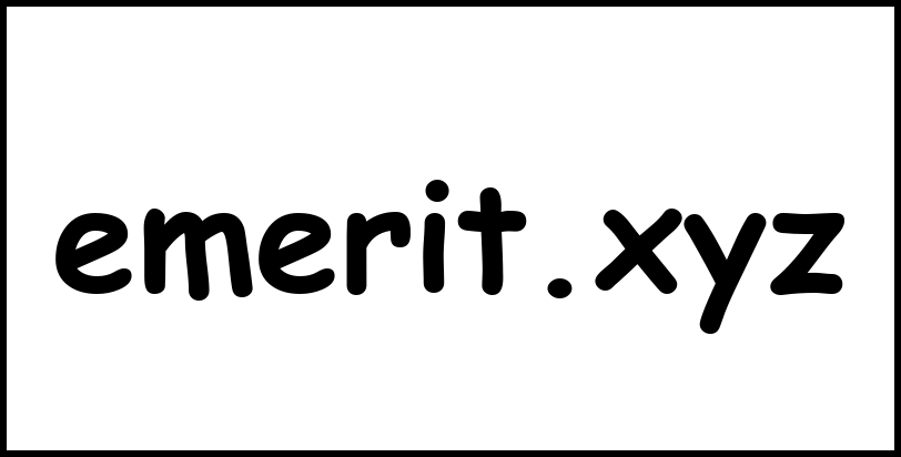 emerit.xyz