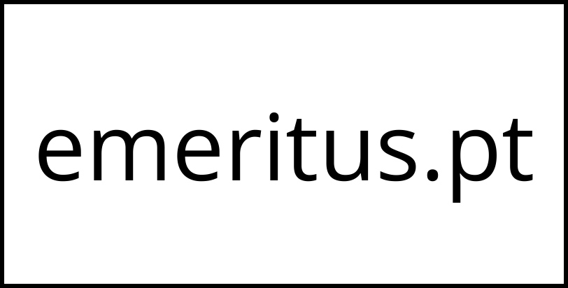 emeritus.pt