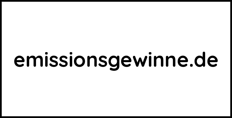 emissionsgewinne.de