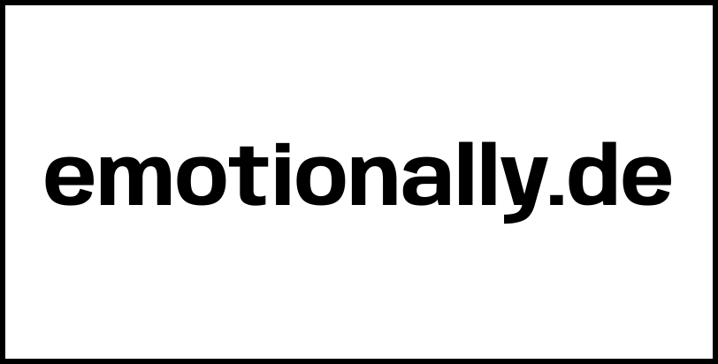 emotionally.de