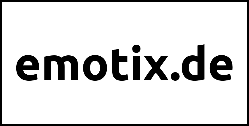 emotix.de