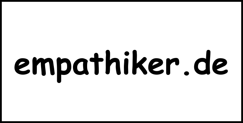 empathiker.de