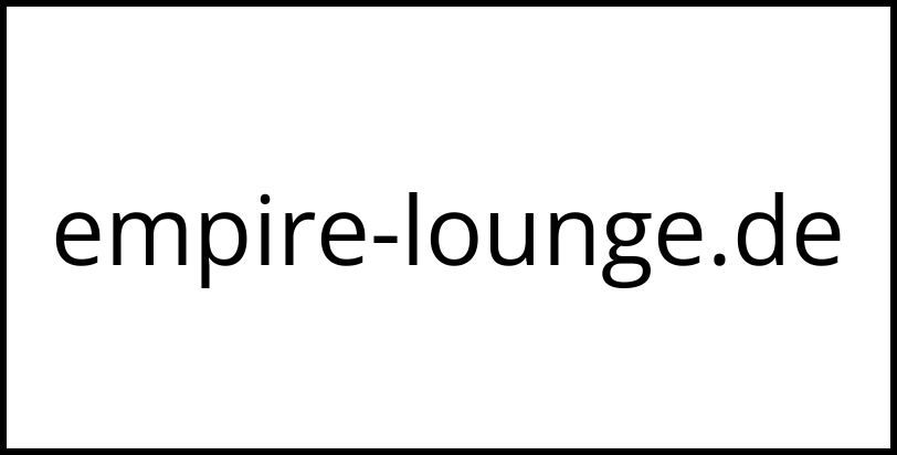 empire-lounge.de