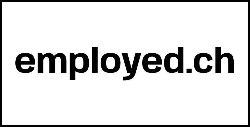 employed.ch