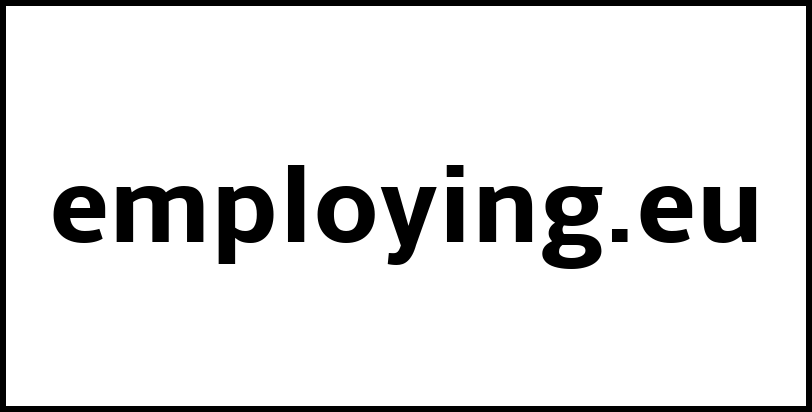 employing.eu