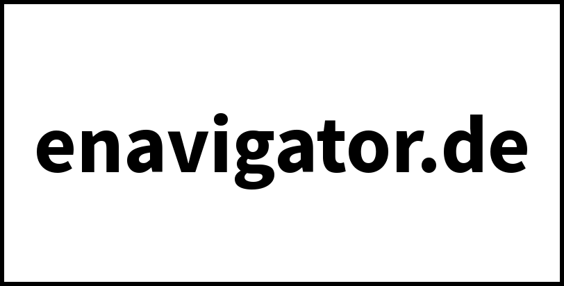 enavigator.de