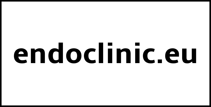 endoclinic.eu