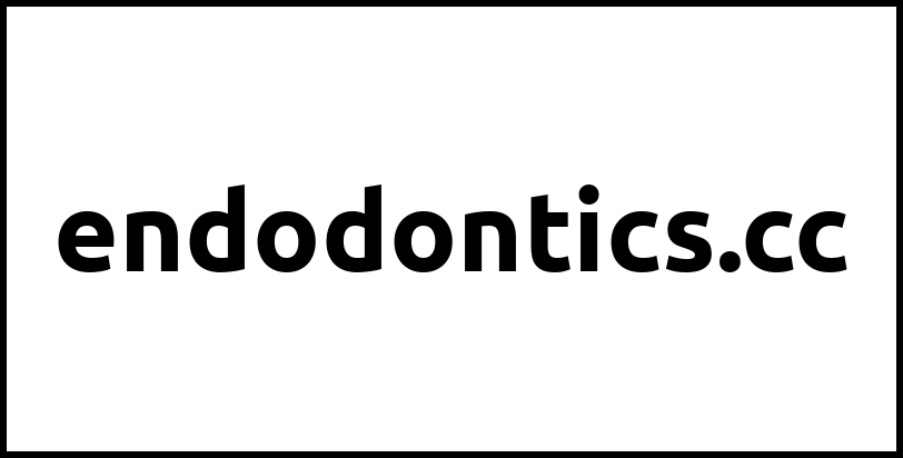 endodontics.cc