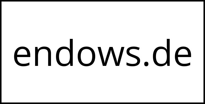 endows.de