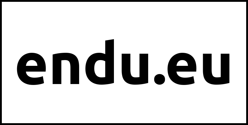 endu.eu