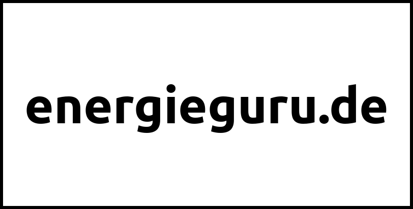 energieguru.de