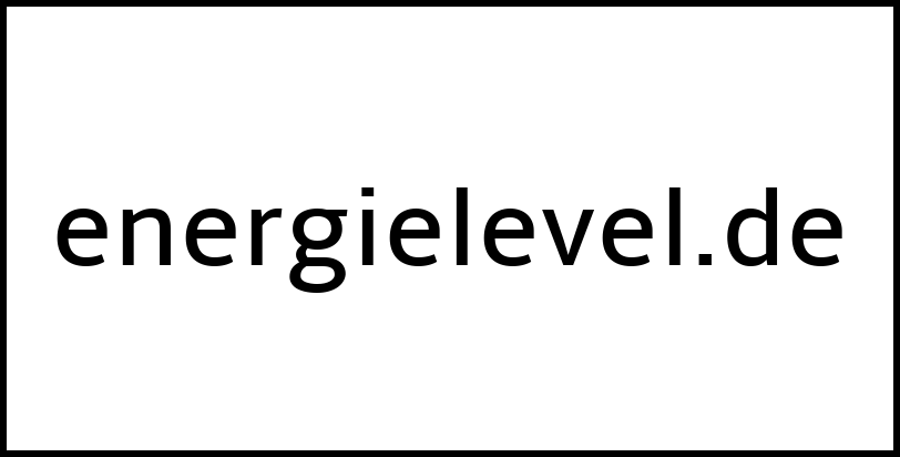 energielevel.de