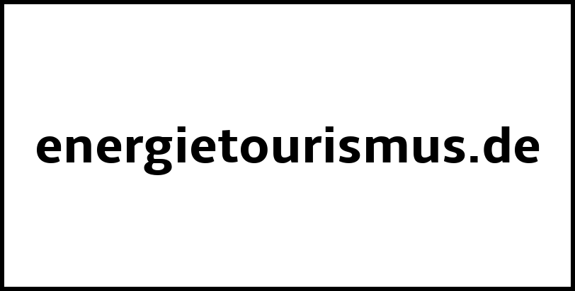 energietourismus.de