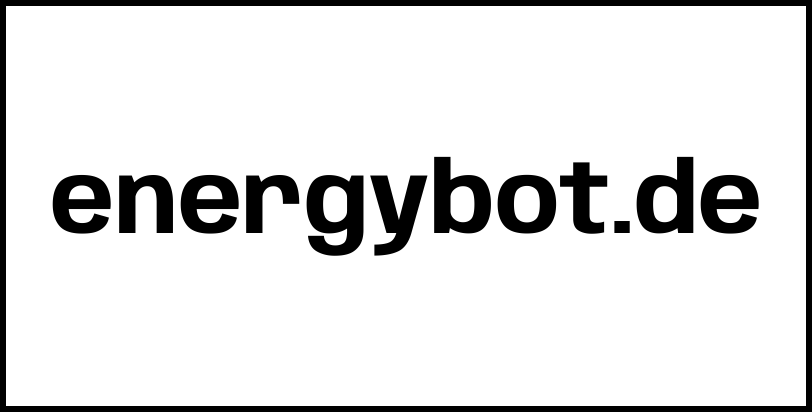 energybot.de