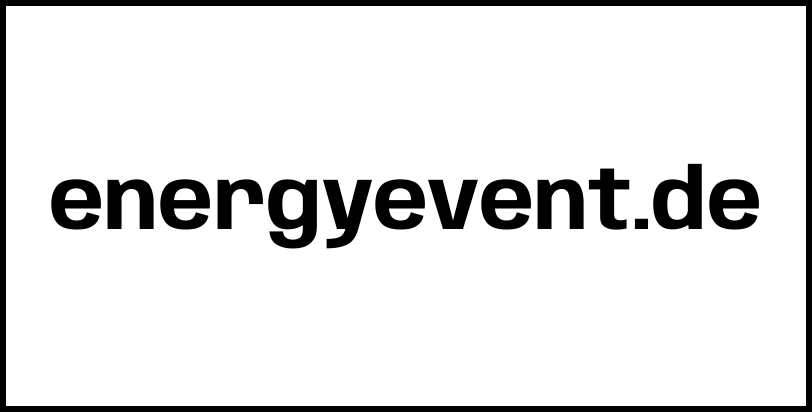 energyevent.de